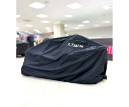 Чехол ZimAni для садового трактора XL, размер: 183x137x117 см Z00031