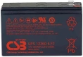 Аккумулятор CSB UPS123606 F2