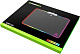 Коврик для мыши GameMax GMP-002 (с подсветкой, оптические мыши/лазерные мыши, материал резина+ металл + акрил, 350x263x11.5мм, 10 RGB цветов)
