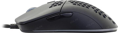 Манипулятор JETACCESS Gaming Mouse PS100 Black (RTL) USB 6btn+Roll