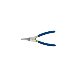 Клещи для снятия наружных стопорных колец CNIC 230мм прямые wt0236 29735