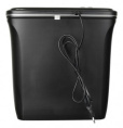 Уничтожитель бумаг Buro Home BU-S506C,  P-4,  4х36 мм, 5 лист. одновременно, 12л