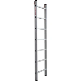 Лестница Новая Высота профессиональная, 1x7 3210107