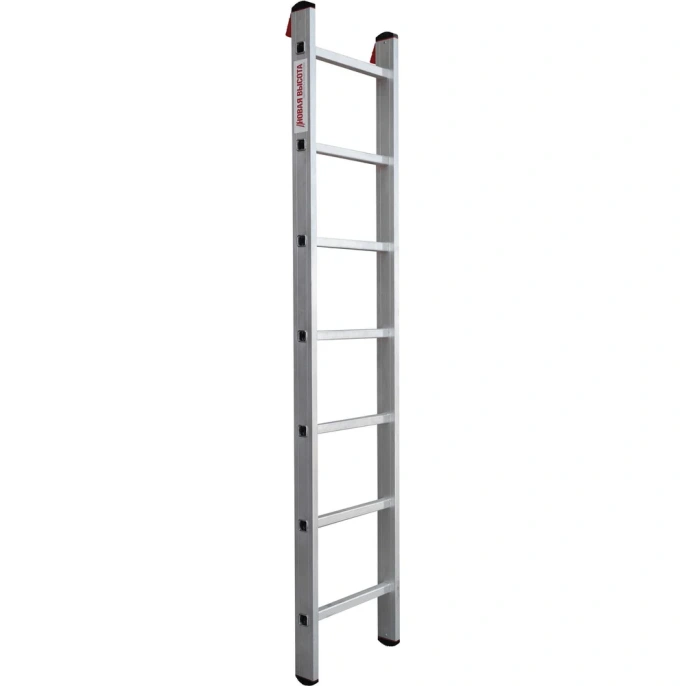 Лестница Новая Высота профессиональная, 1x7 3210107