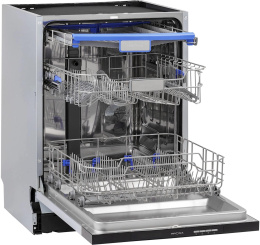 Посудомоечная машина встраив. Krona KASKATA 60 BI полноразмерная