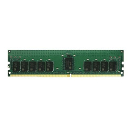 Модуль памяти Synology D4EU01-16G 16BG DDR4 ECC Unbuffered DIMM for FS2500, RS2423RP+, RS2423+