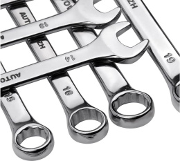 Набор ключей AUTOVIRAZH AV-212210