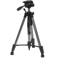 Трипод профессиональный UGREEN LP661 (15187) Professional Tripod for Phone and Camera. Цвет: черный