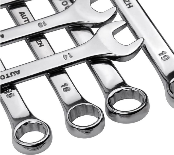 Набор ключей AUTOVIRAZH AV-212210