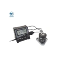 Измеритель крутящего момента NORGAU 1/4", 0.5-5 Нм , тип NETT-5, с поверкой 053101002/П