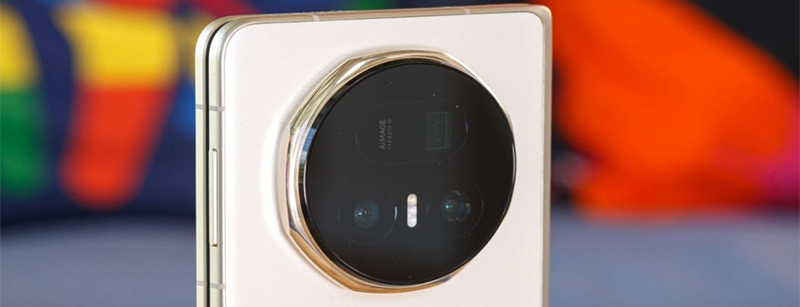 Вышла «глобалка» складного смартфона Honor Magic V5