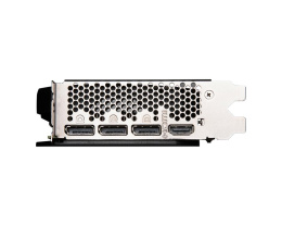 Видеокарта MSI GeForce RTX 4060 VENTUS 2X BLACK 8G OC
