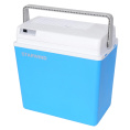 Автохолодильник STARWIND CF-123,  23л,  синий и серый