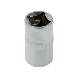 Головка 6 граней 15 мм, 1/2"DR ВОЛАТ 19560-15
