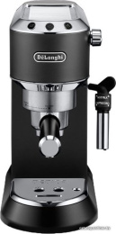 Кофеварка рожковая DeLonghi EC685.BK 0132106272