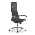 Кресло МЕТТА ErgoLife Set 7, подлокотники 131, основание Synchro 052 z316738281