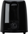 Электрический тостер RAGEX R1302-000, 650Вт, цвет: черный
