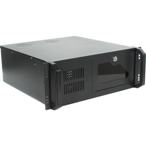 Корпус Server Case 4U Exegate Pro 4020S/4U450-26 ATX без БП EX254717RUS