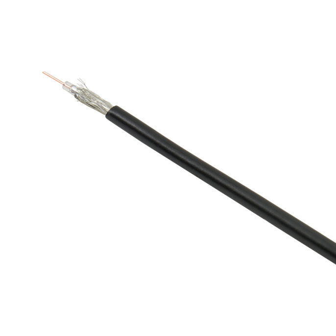 Кабель коаксиальный LMR-100