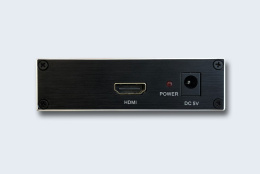 TNTV/TNT MMS-VAH3 Конвертер, VGA+AUDIO HDMI, HD-DB15+MINIJACK+2xRCA HDMI, Female, DC 5V, интегрированный конвертер видеоразрешений/scaler