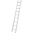 Алюминиевая односекционная лестница LadderBel 9 ступеней LS109