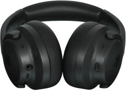  Гарнитура накладные Ural Молот Н120 черный беспроводные bluetooth накладные УРАЛ МОЛОТ Н120