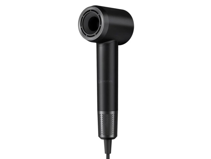 Laifen Фен SWIFT SPECIAL. Цвет: черный