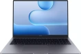 Ноутбук Honor Magicbook X16 2026 BRG-X 5301ARGN U5-125H/16GB/1TB SSD/Arc Graphics/16" IPS FHD+/Wi-Fi/BT/Cam/noOS/grey