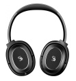 Наушники с микрофоном A4Tech Bloody M320 черный 1.2м мониторные BT оголовье M320 BLACK
