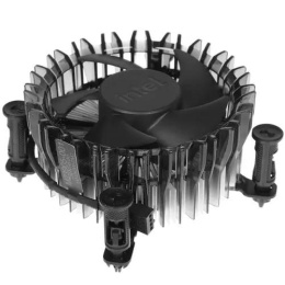 Cooler Intel ORIGINAL s1700 Laminar RS1 Al M23905