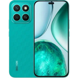 Мобильный телефон HONOR X8C 6/128GB 5109BQGS GREEN HONOR