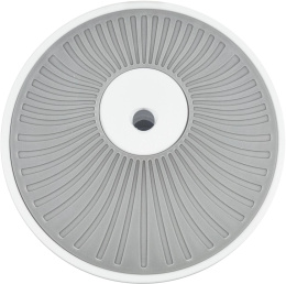 Увлажнитель воздуха ультразвуковой PRIMERA HUP-R1060-TA,  6л,  белый