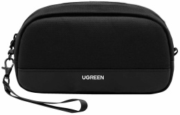 Органайзер UGREEN LP930 65555 Electronics Accessories Travel Organizer Size S - Black 65555_