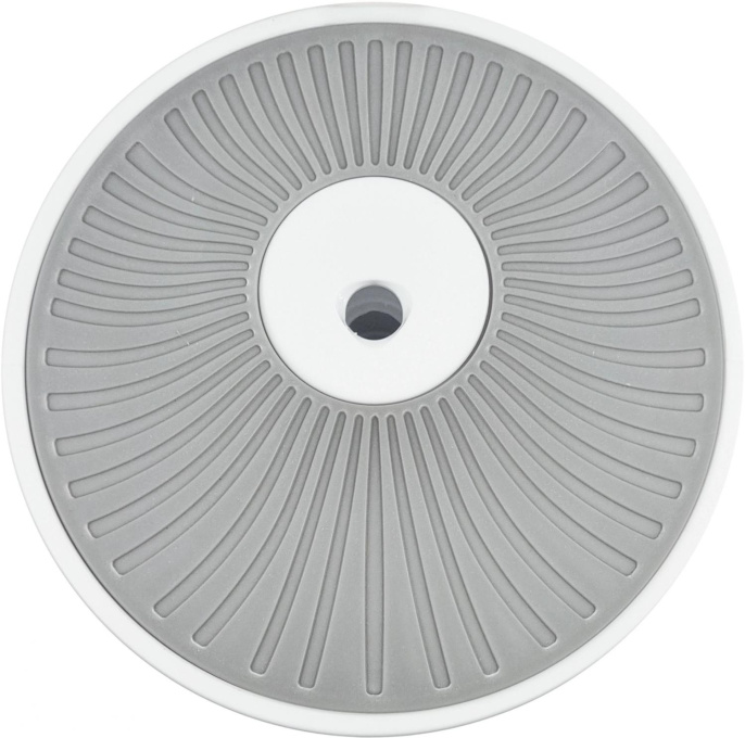 Увлажнитель воздуха ультразвуковой PRIMERA HUP-R1060-TA,  6л,  белый