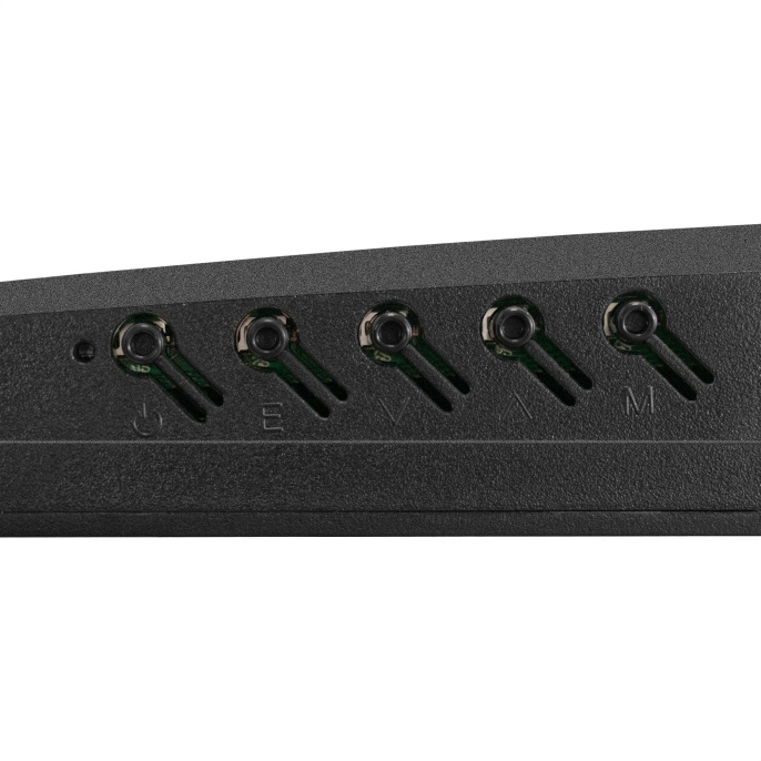 Монитор 23.8" ExeGate ProSmart EV2407 (VA LED Grade A+, FHD, 1920x1080@75Гц, 16:9, 250cd/m2, 3000:1, 178°/178°, 5ms, D-Sub, HDMI, Flicker-free, кабель HDMI 1.5м, VESA, регулировка наклона (tilt), черный) EX294427RUS