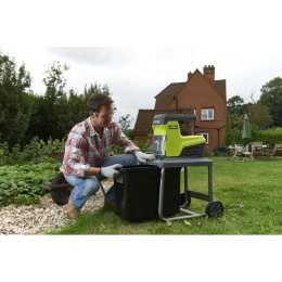Садовый измельчитель Ryobi RSH3045U 5133004335