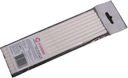 Клеевые стержни для пистолета Калибр 120807,  8шт