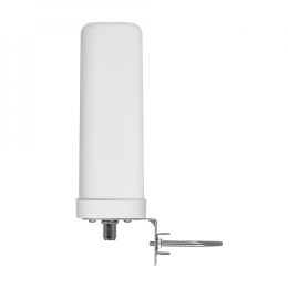 Антенна широкополосная ДалСвязь 800-2700 МГц DO-800/2700-4/6