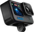 Экшн-камера GoPro Hero 12 1xCMOS 27Mpix черный CHDHX-121-RW