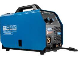 Полуавтомат сварочный Solaris TOPMIG-226 SL5712-5