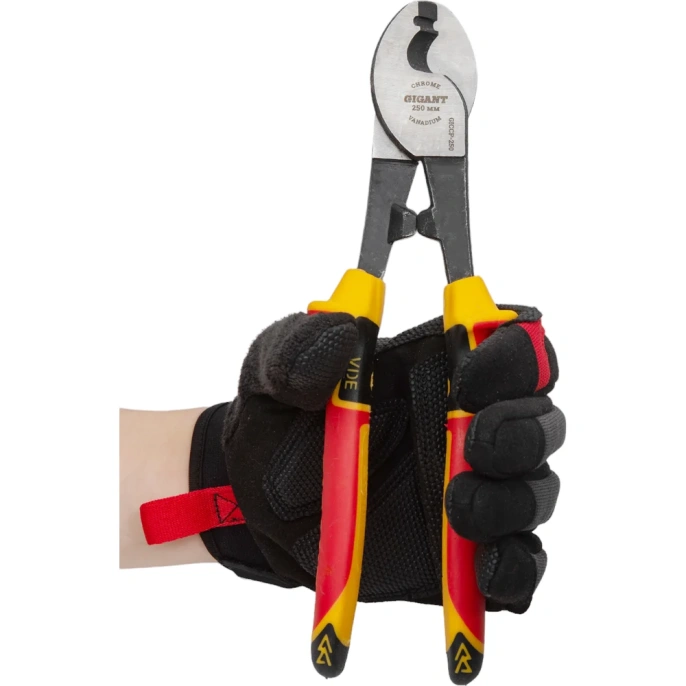 Диэлектрический кабелерез Gigant 250 мм GICCP-250