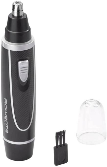 Триммер ROWENTA TN3500F0 черный [1830005031]