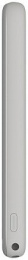 Внешний аккумулятор Magssory Core 5000mAh Титан (PBN003t) (совместимость с MagSafe, беспроводная зарядка: 15 Вт, поддержка беспроводной зарядки AirPods, порт Type-C, индикация заряда диодами)