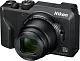 Фотоаппарат Nikon CoolPix A1000 черный 16Mpix Zoom35x 3" 4K 81Mb SDXC CMOS 1x2.3 IS opt+el 1minF rotLCD TouLCD 30fr/s HDMI/EN-EL12
