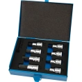 Набор торцевых головок 1/2" со вставками NORGAU 8 предметов NI198-H517 063792608