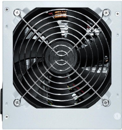 Блок питания KingPrice ATX 400W KPPSU400 20+4pin 120mm fan 3xSATA