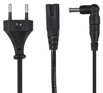 Адаптер питания Ippon E70,  18.5 - 20 В,  3.5A, 70Вт,  черный