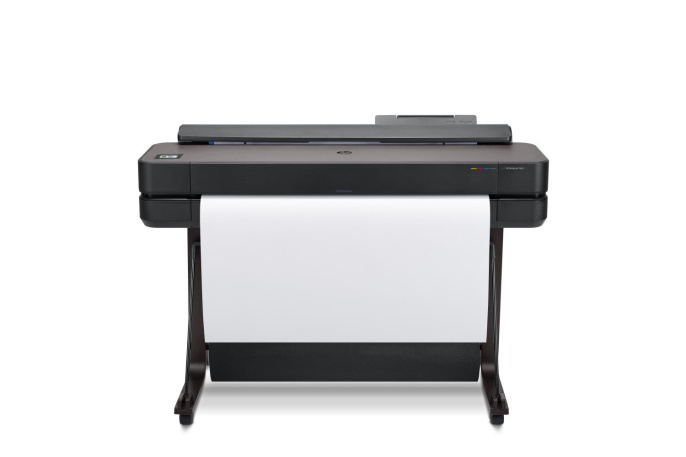 Плоттер HP Designjet T650,  36" [5hb10a/5hb10d]