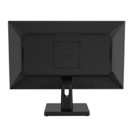 Dahua DHI-LM25-B221B 24.5" 16:9 FullHD монитор Тип матрицы: IPS. ELED подсветка, 1920x1080, 300 кд/м2, 1500:1, 178°/178°, 1 мс, 144Гц, Цвет: 16.7Млн 8 бит , DP?1, HDMI?1, Аудио выход?1