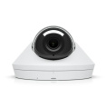 Камера видеонаблюдения IP Ubiquiti UniFi Protect G5 Dome, 2688х1512 pix, белый [uvc-g5-dome]
